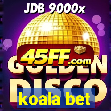 koala bet